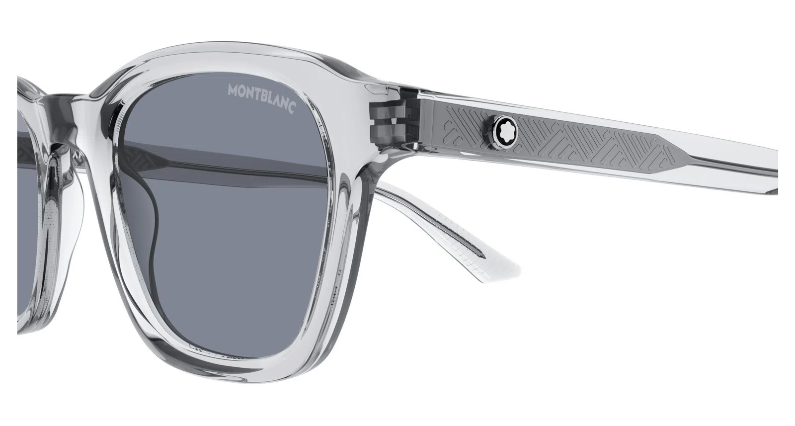 Montblanc MB0384S Sunglasses - view 6